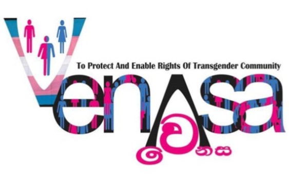 Venasa, to protect and enable rights of transgender community